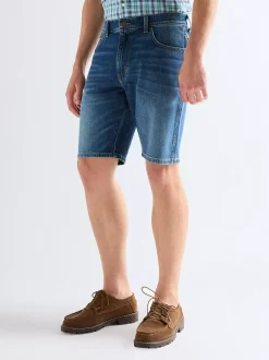 Texas Regular Toughlite Short