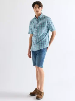 Texas Regular Toughlite Short