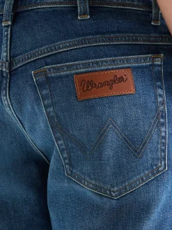 Texas Regular Toughlite Short
