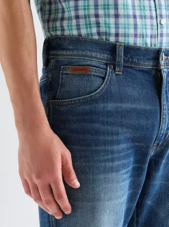 Texas Regular Toughlite Short