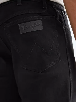 Texas Slim High Stretch Jean