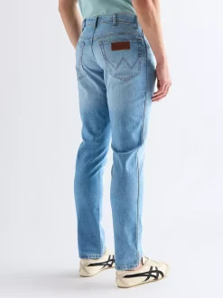Texas Slim Lightweight Low Stretch Jean