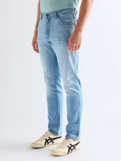 Texas Slim Lightweight Low Stretch Jean
