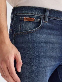 Texas Slim Low Stretch Jean