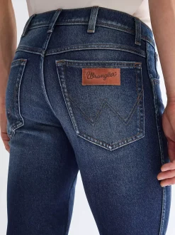 Texas Slim Low Stretch Jean