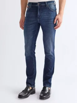 Texas Slim Low Stretch Jean