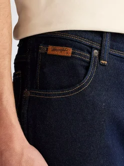 Texas Slim Low Stretch Jean