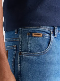 Texas Slim Medium Stretch Jean