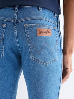 Texas Slim Medium Stretch Jean