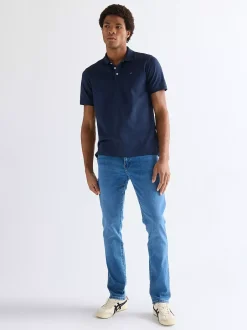 Texas Slim Medium Stretch Jean