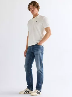 Texas Slim Toughlite Low Stretch Jean