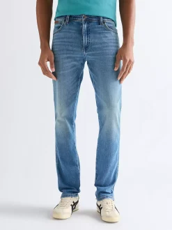 Texas Slim Toughlite Low Stretch Jean