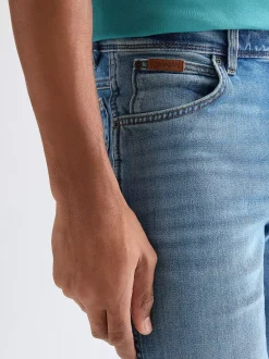 Texas Slim Toughlite Low Stretch Jean