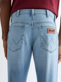 Texas Slim Toughlite Low Stretch Jean