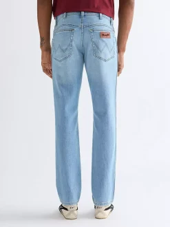 Texas Slim Toughlite Low Stretch Jean
