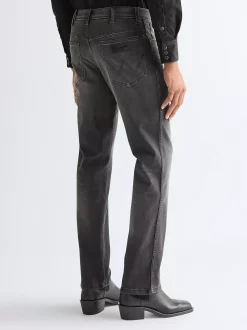 Texas Straight High Stretch Jean