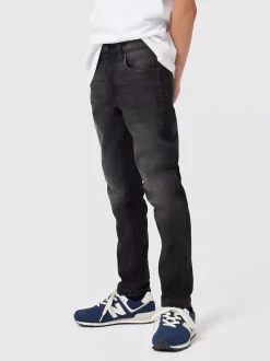 Texas Straight Jean