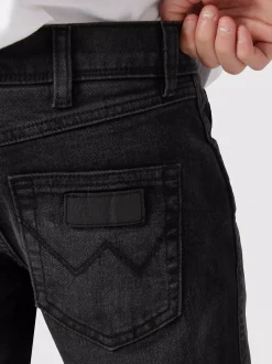 Texas Straight Jean