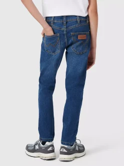 Texas Straight Jean