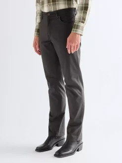 Texas Straight Lightweight Trousers