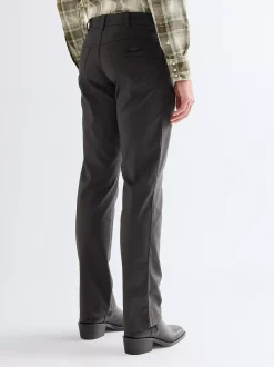 Texas Straight Lightweight Trousers