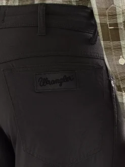 Texas Straight Lightweight Trousers
