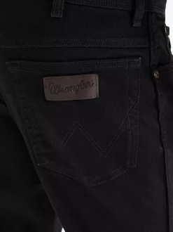 Texas Straight Low Stretch Jean