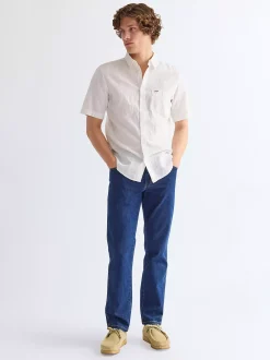 Texas Straight Medium Stretch Jean