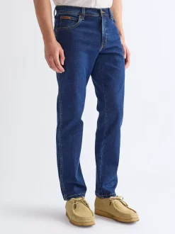 Texas Straight Medium Stretch Jean