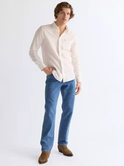 Texas Straight Non Stretch Jean