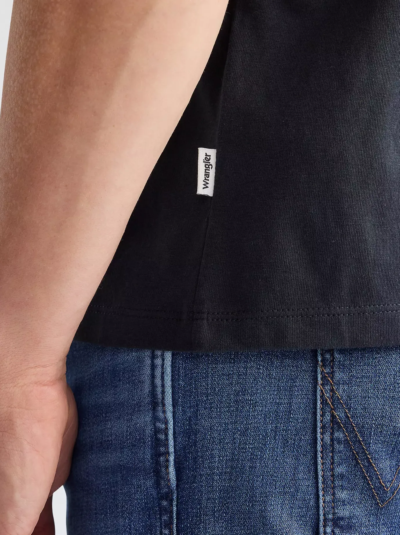 Three-pack Regular Tees