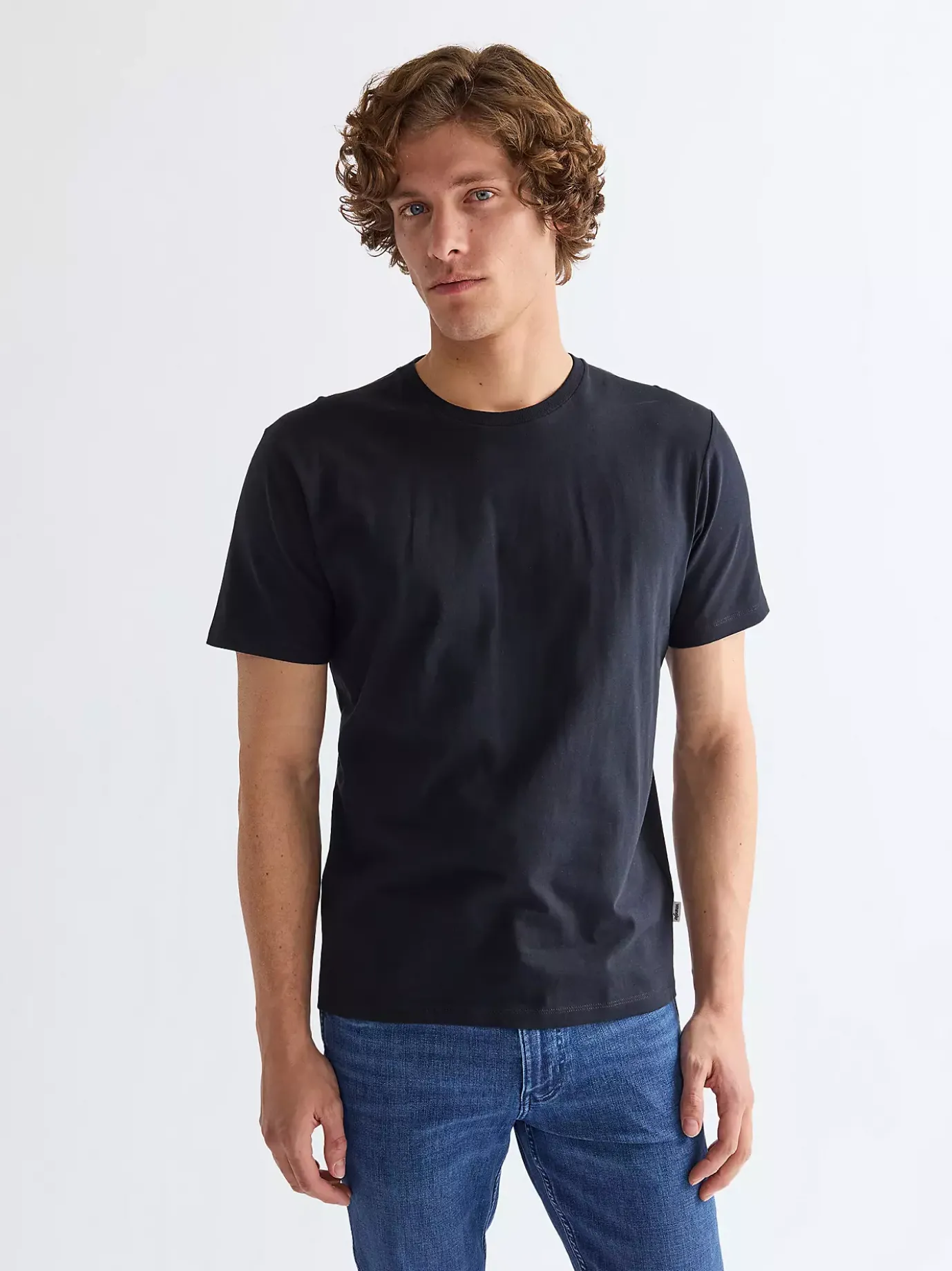 Three-pack Regular Tees