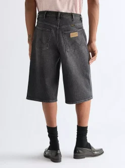 Toughlite Oversized Jort