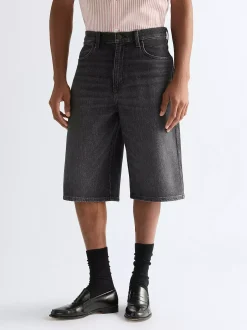 Toughlite Oversized Jort