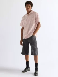Toughlite Oversized Jort