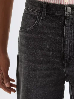 Toughlite Oversized Jort