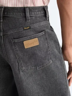 Toughlite Oversized Jort