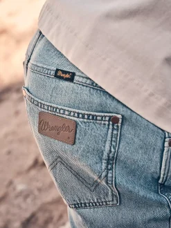 Toughlite Oversized Jort