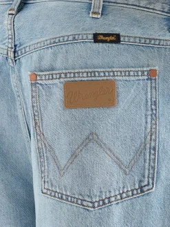 Toughlite Oversized Jort