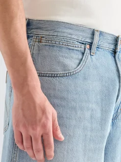 Toughlite Oversized Jort