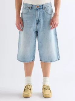 Toughlite Oversized Jort