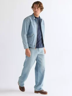 Trailrider Relaxed Lightweight Jacket