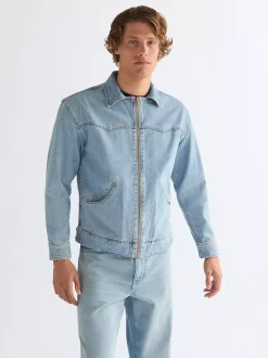 Trailrider Relaxed Lightweight Jacket