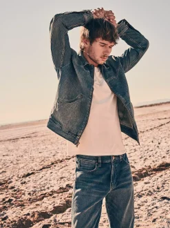 Trailrider Toughlite Relaxed Jacket
