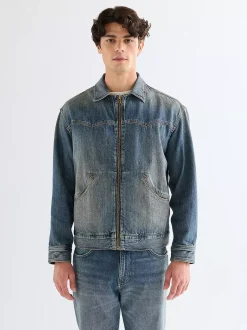 Trailrider Toughlite Relaxed Jacket