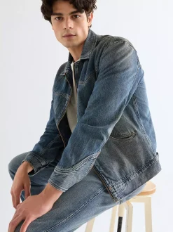 Trailrider Toughlite Relaxed Jacket
