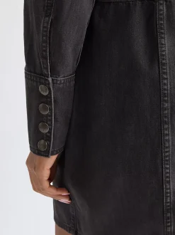 Trail Trench Regular Lightweight Dress