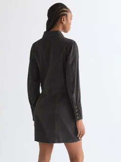 Trail Trench Regular Lightweight Dress