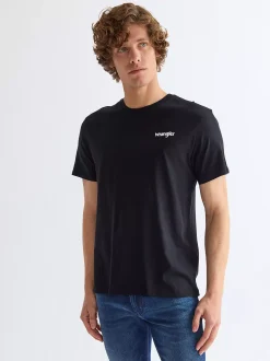 Two-Pack Regular Sign Off Tees