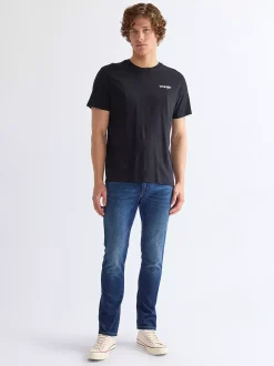 Two-Pack Regular Sign Off Tees